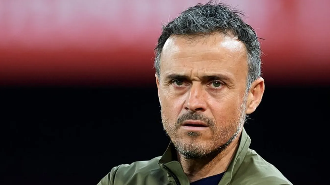 Lánya miatt mondott le Luis Enrique