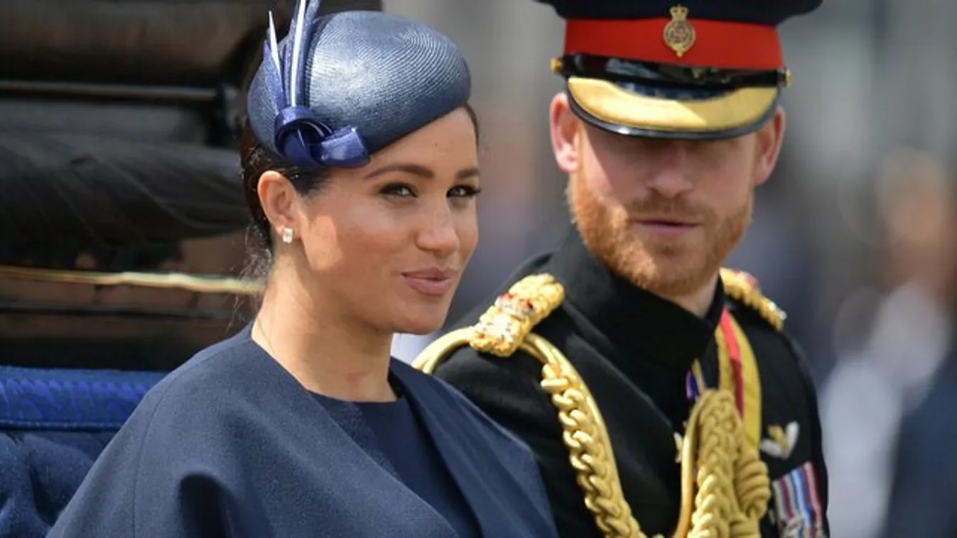 Taposóaknák közé viszi Meghant és Archie-t Harry herceg. Jó ötlet ez?