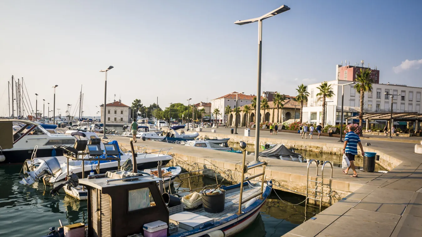 Újra nekiindulnak a nyári SEA YOU vonatok a nagyvilágnak