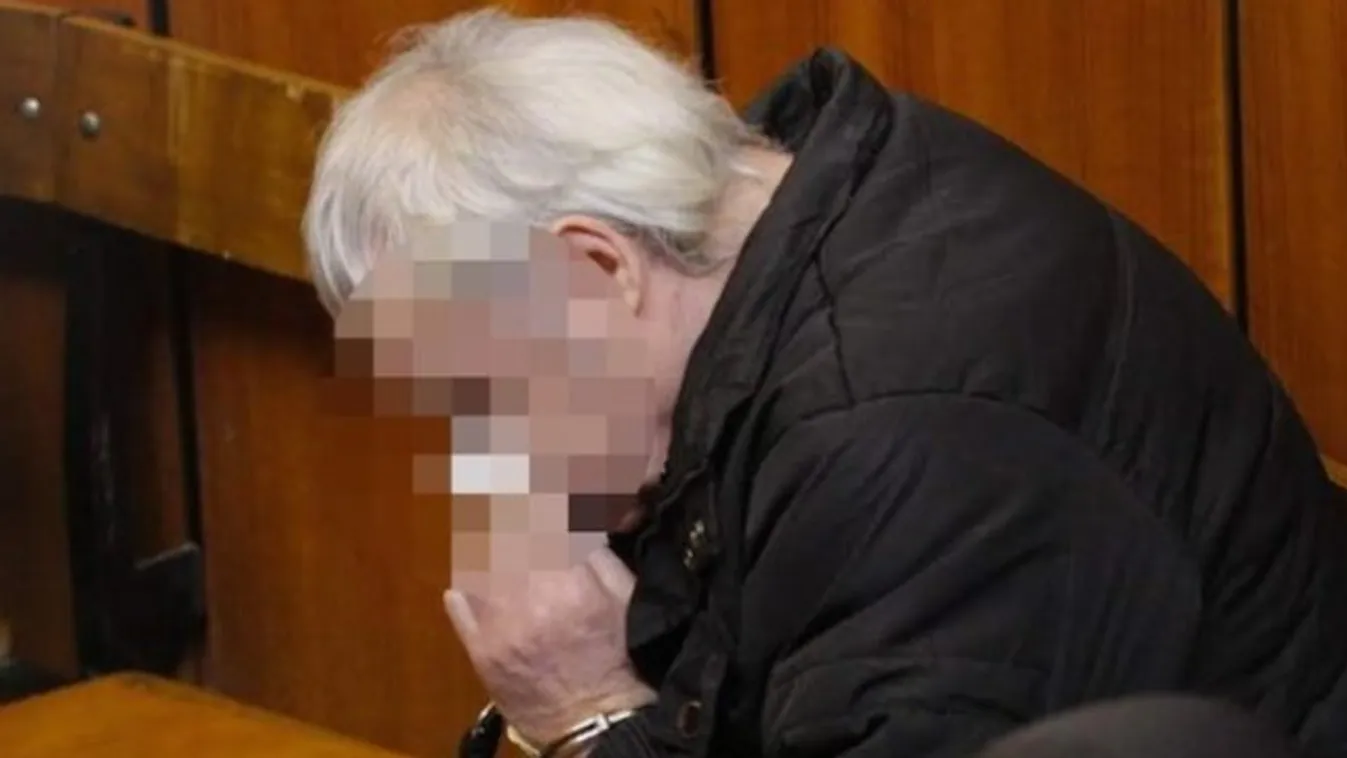 Inárcsi vérfürdő: Pszichiáter dönt az ámokfutó Attila jövőjéről