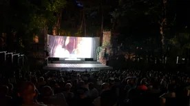Több mint 130 filmet nézhet meg a palicsi filmfesztiválon