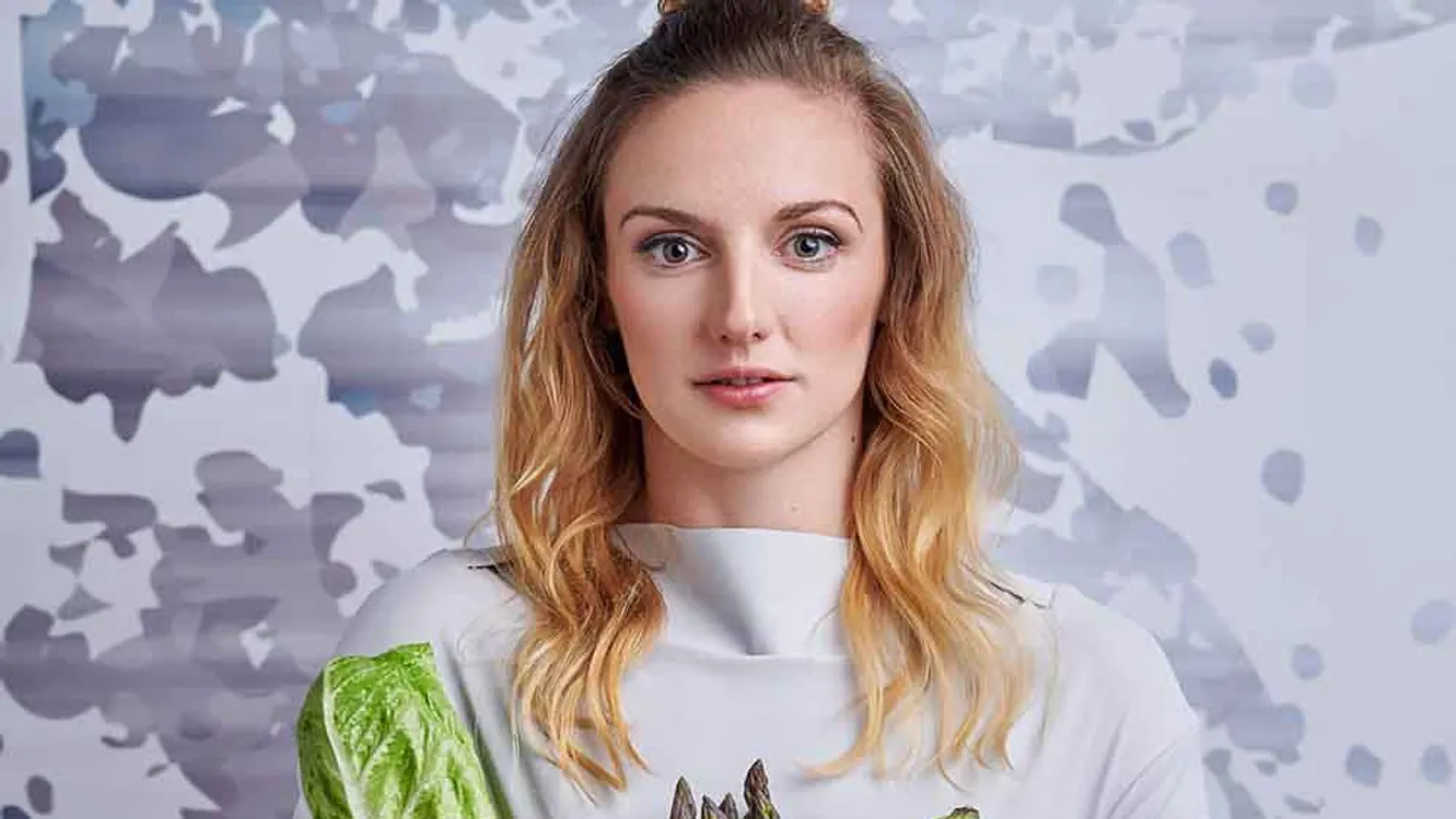 Hosszú Katinka: Fejlődj Te is úgy, mint a bajnokok!