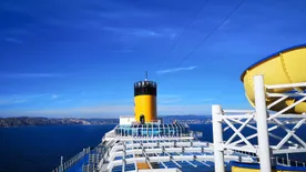 Fedélzeti jó tanácsok a hatalmas tengerjárókon először utazóknak