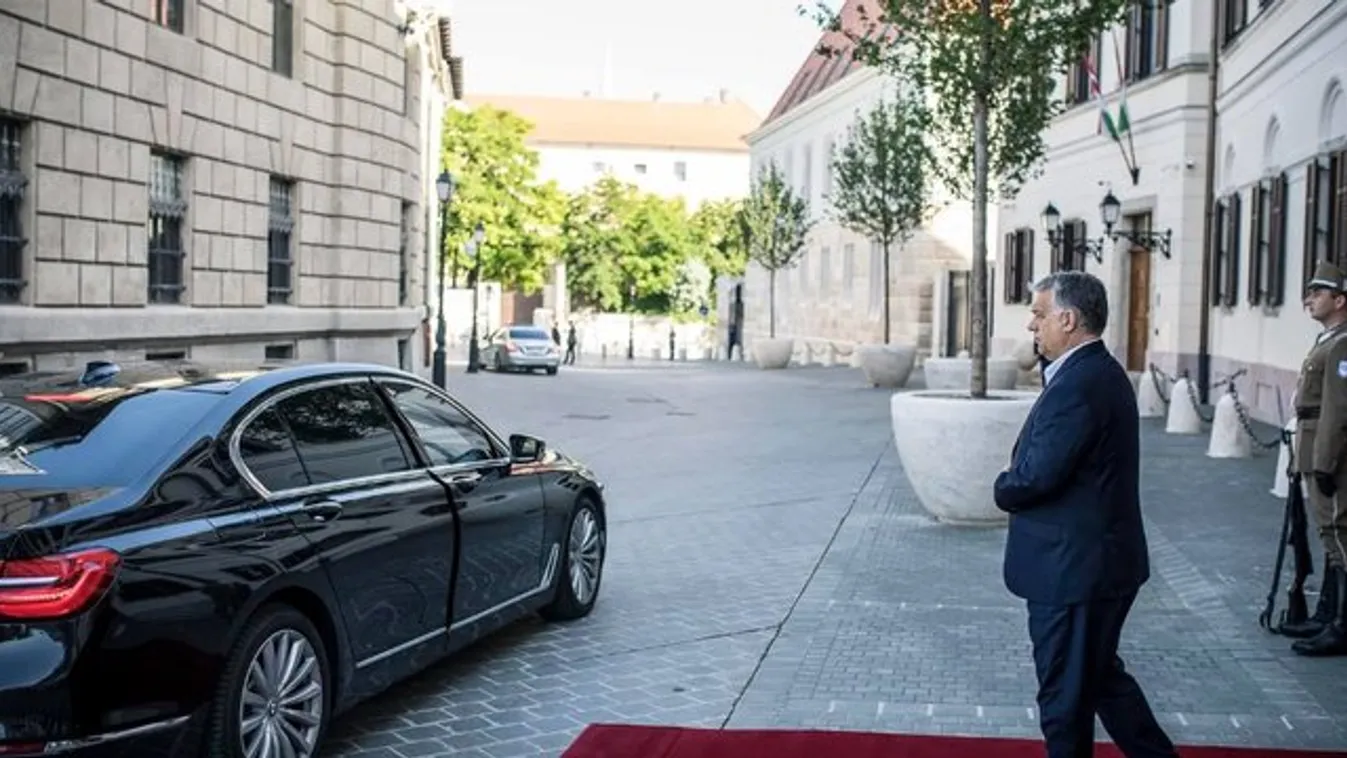 A V4-ek meghatározó szerepet játszanak Európa jövőjének alakításában