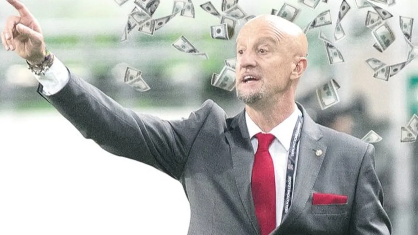 Álomfizetésért sem lép le Ázsiába Rossi