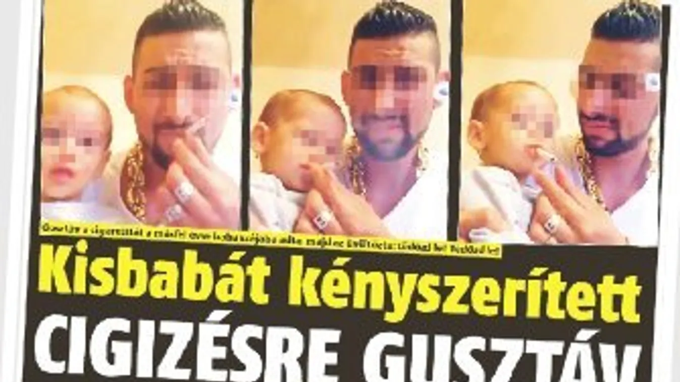 Gyerekcigiztető: Kiszabadítanák a börtönből Brendont