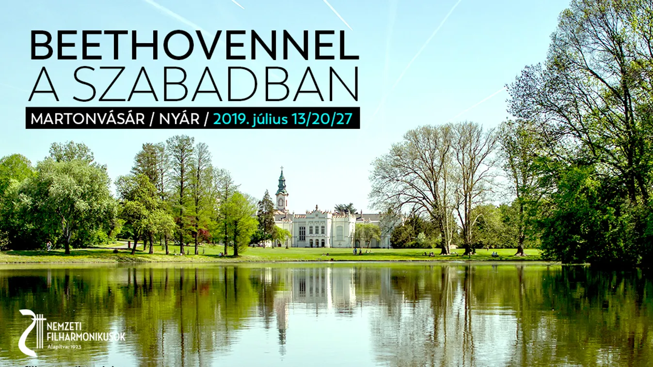 Különleges helyen folytatódik a Beethoven-estek hagyománya