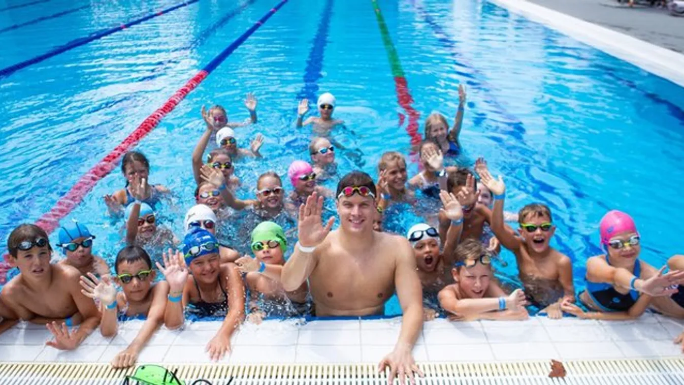 Már több tízezer budapesti vett részt a Sportfőváros programjain