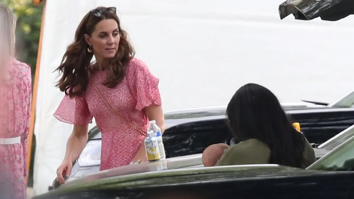 Utálja egymást Katalin és Meghan?