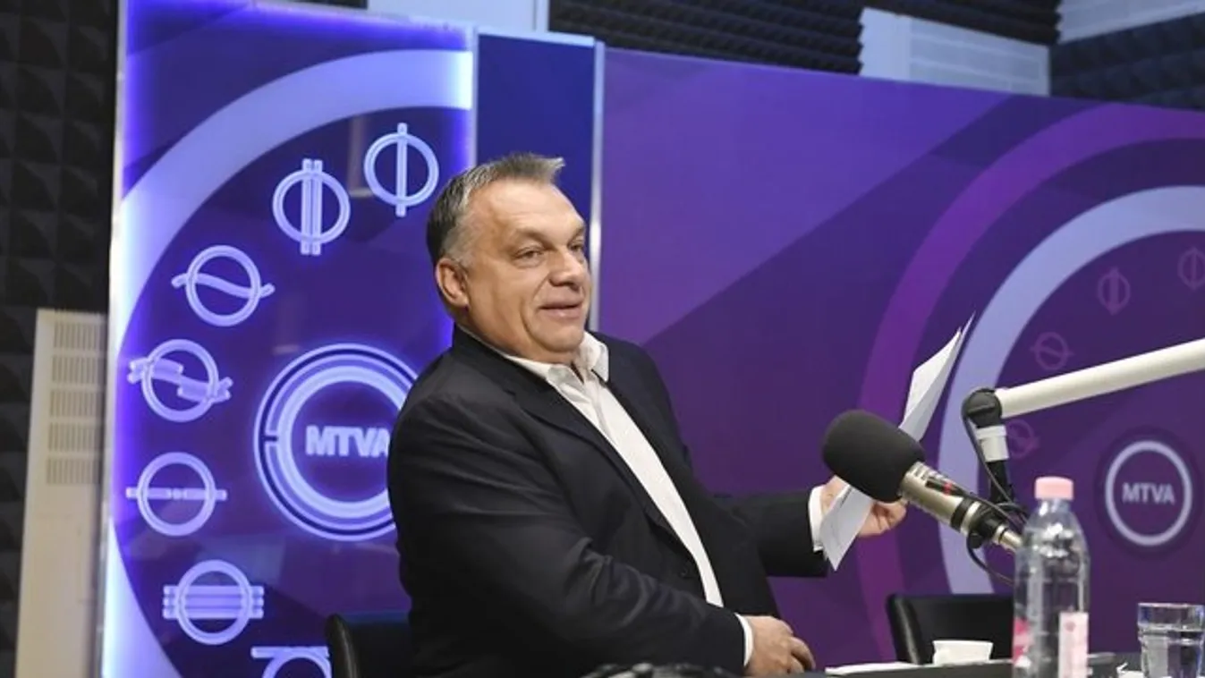 Orbán: a kormány érvényt szerzett a magyar emberek akaratának