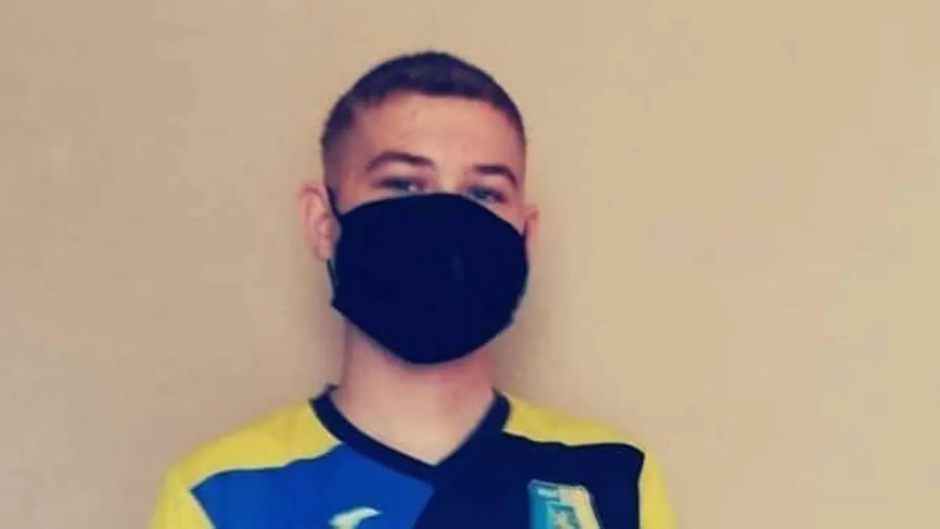 Meccs után derült ki, leukémiás a hatvani focista