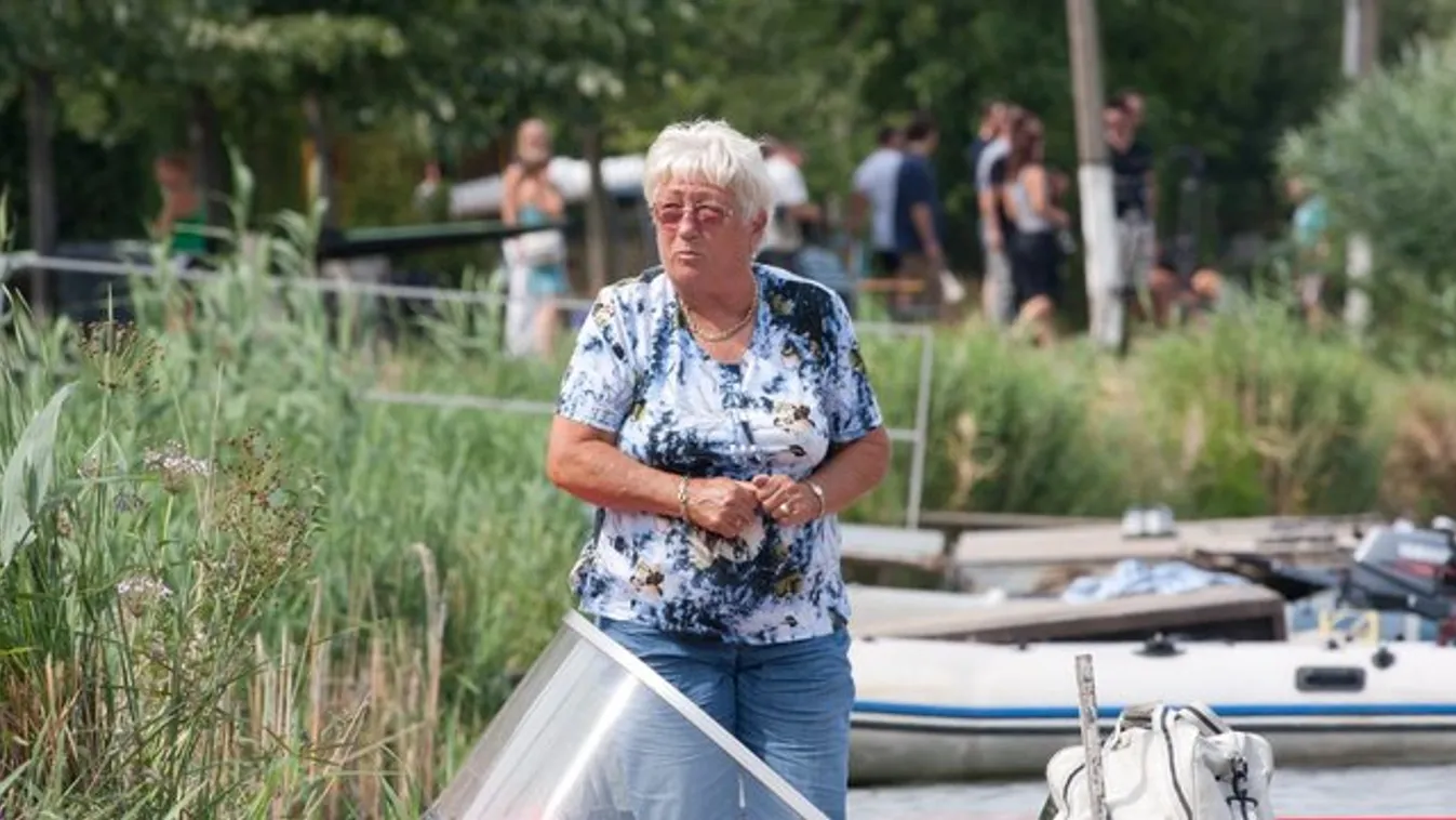 Kati néni: Nem lep meg Takács esete