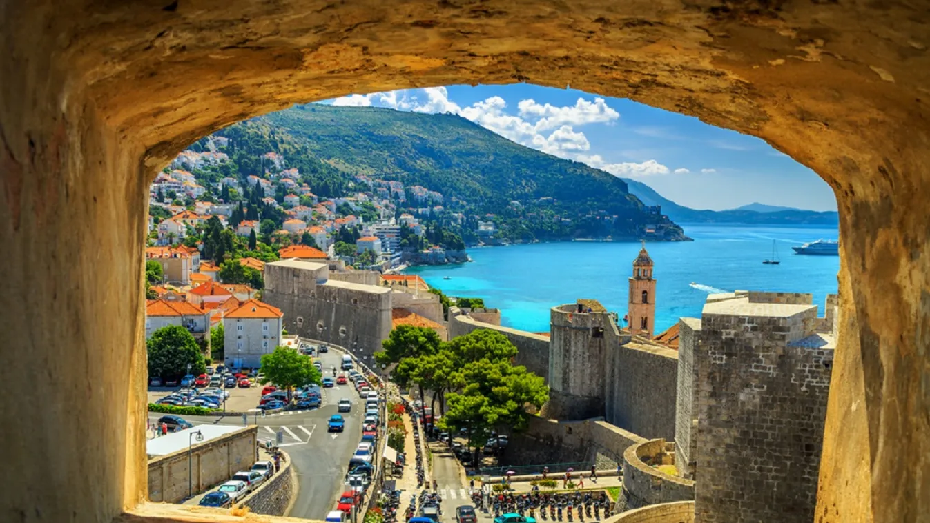 Környezetbarát törvény bevezetését fontolgatja Dubrovnik
