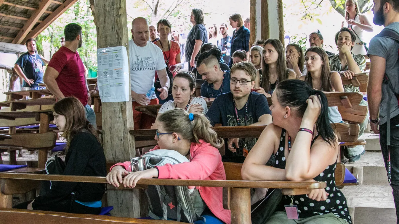 Hasznos előadásokkal várja a fesztiválozókat egy vajdasági tanya