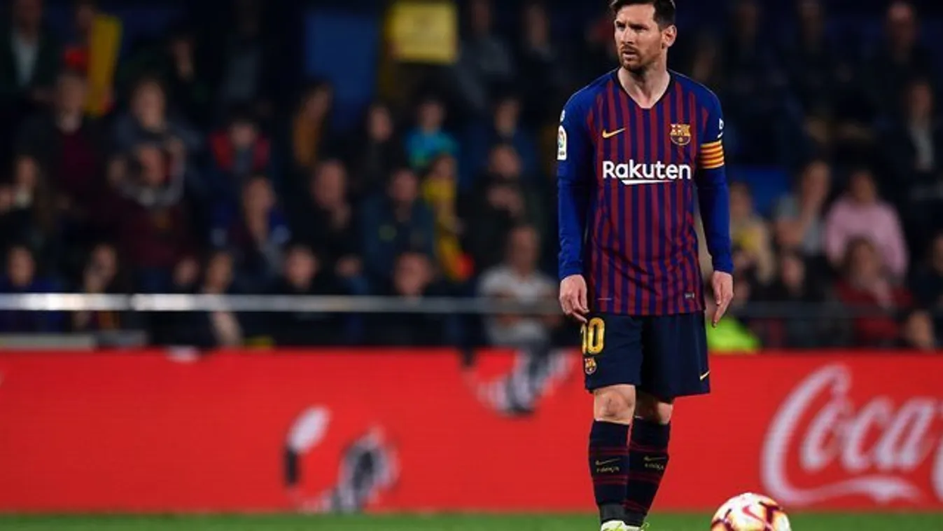 Messi a játékvezetőket szidta és korrupciót emlegetett
