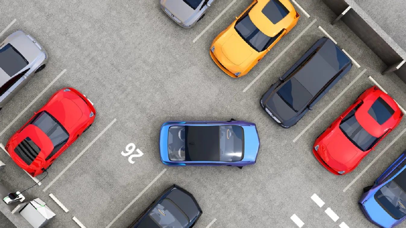 Mostantól egyszerűbben leparkolhatja az autóját Dubrovnikban