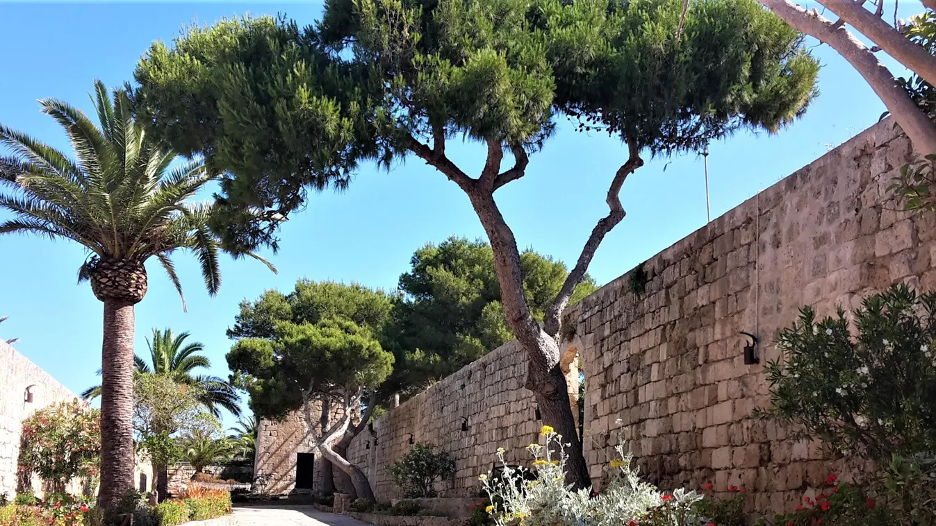 Menorca kövei csodás regék és véres háborúk emlékét őrzik
