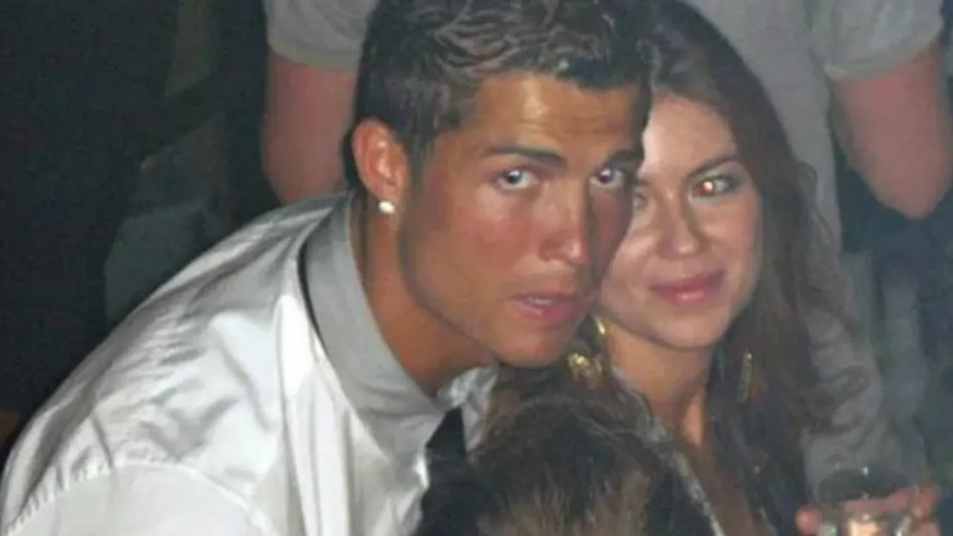 Megússza a börtönt Ronaldo