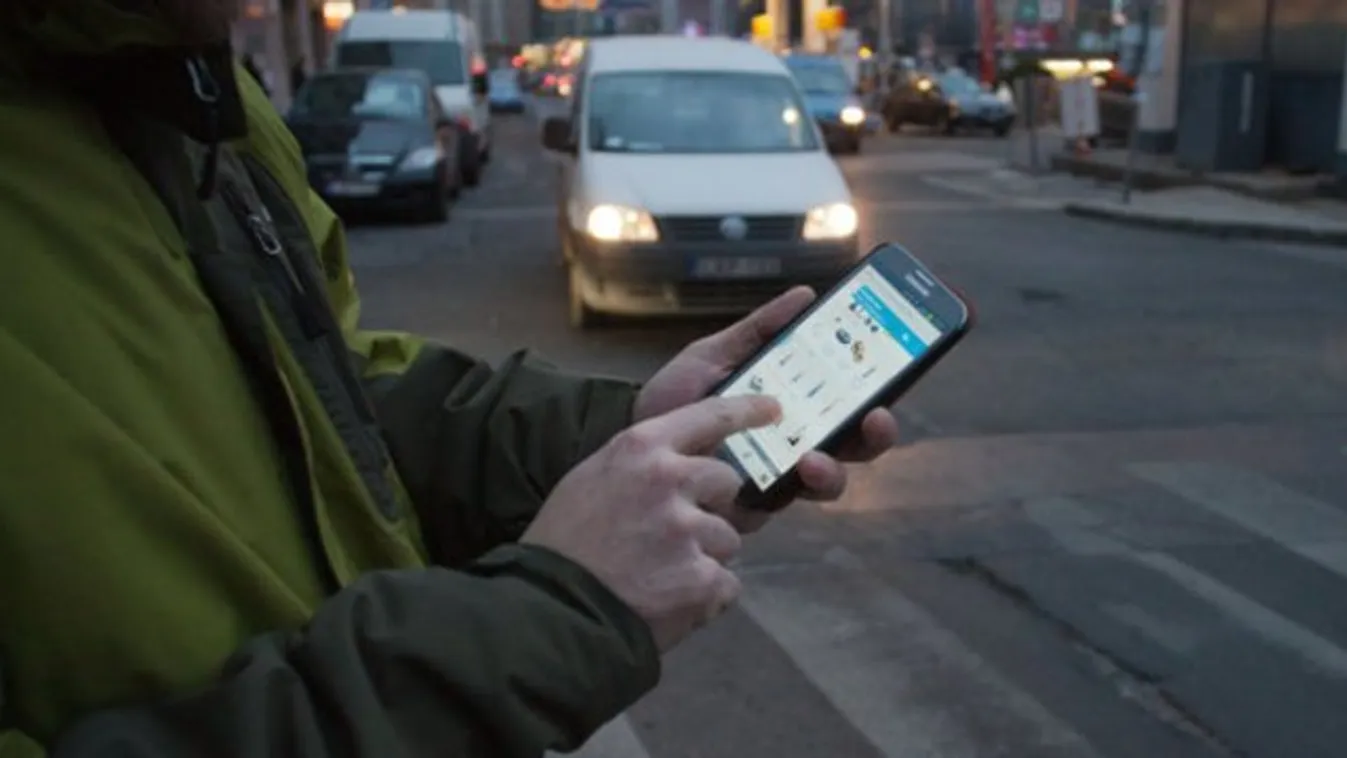 Életébe került a mobiltelefonja a tatabányai férfinak