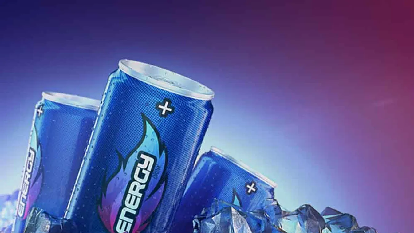 Óvatosan az energiaitalokkal!