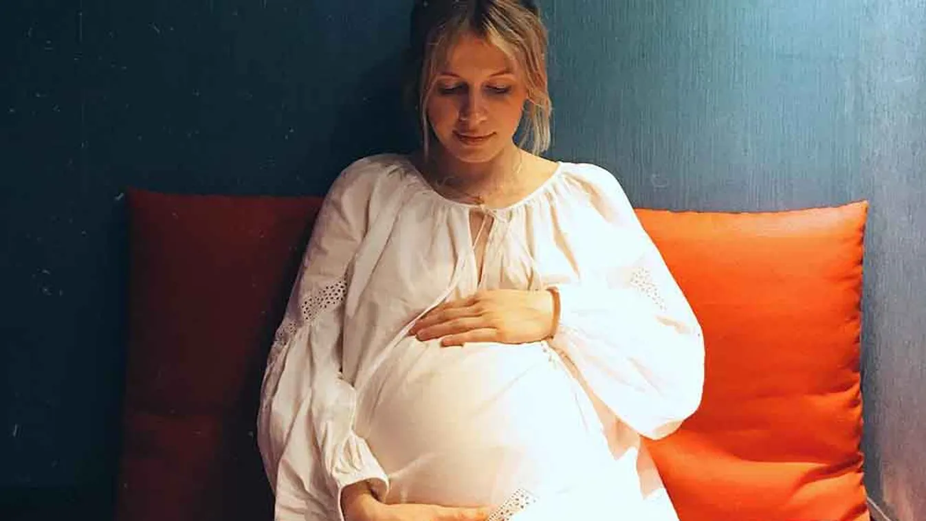 Videó – Marge kiáll a császáros anyukák mellett