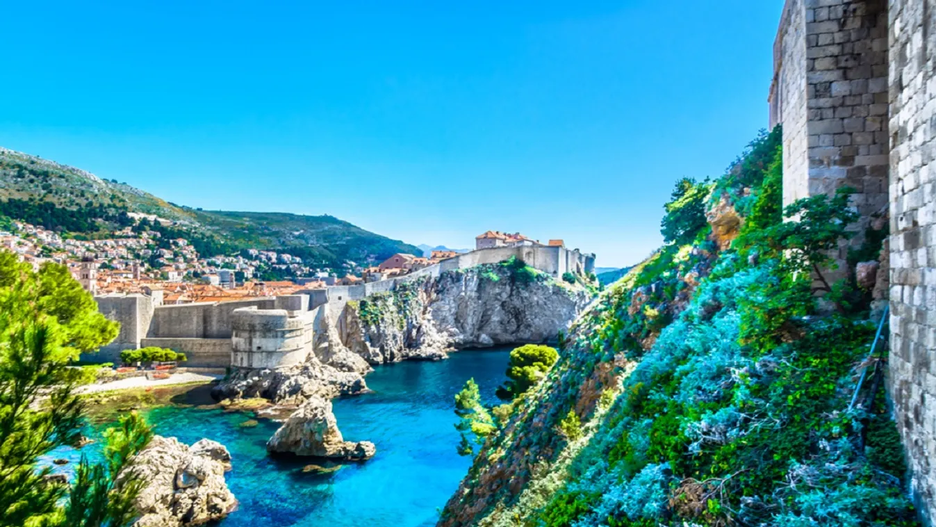 Ha Dubrovnikban nyaral, ezt a fesztivált ne hagyja ki!