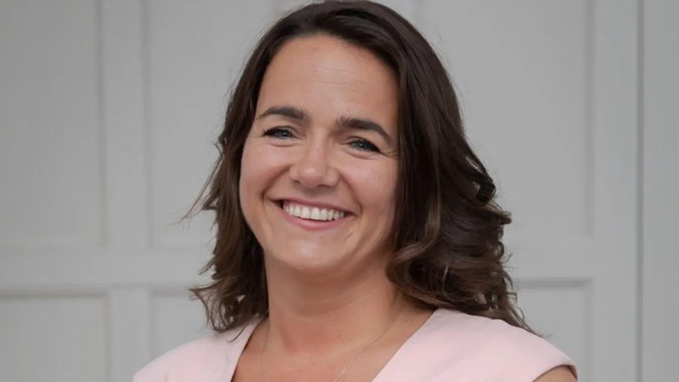 Novák Katalin: Az egyik támogatás nem zárja ki a másikat
