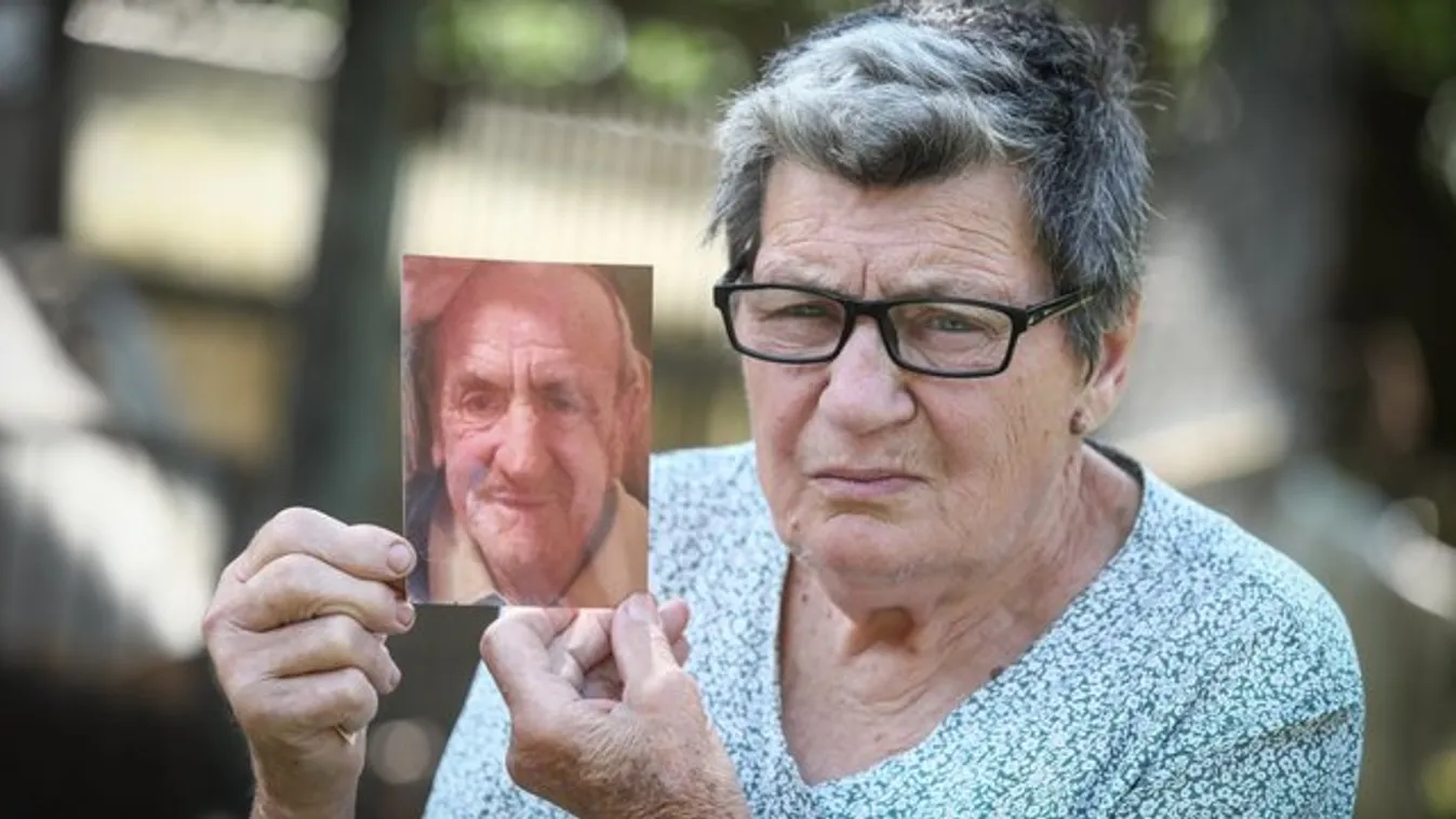 Műtétje előtt fulladt meg a kórházban Ferenc