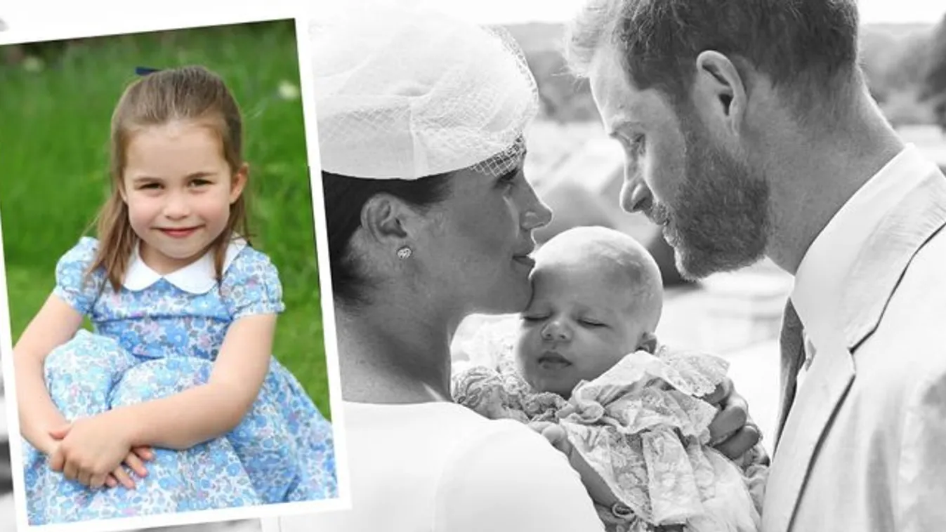 Sarolta békíti ki egymással Katalin hercegnét és Meghan Markle-t?