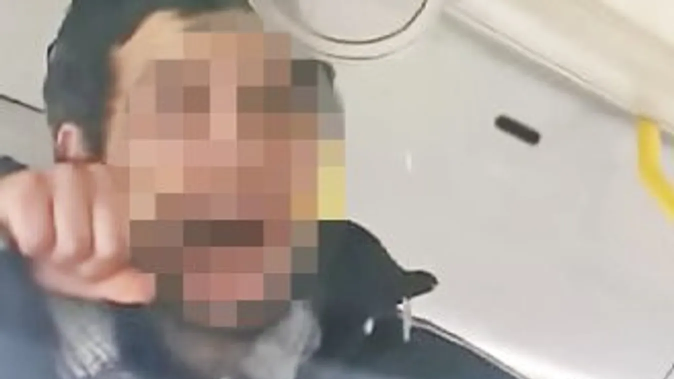 Életveszélyesen megfenyegették a miskolci buszsofőrt