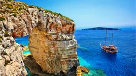 Görög romantikára vágyik? Kiránduljon Korfuról Paxos és Antipaxos szigetére!