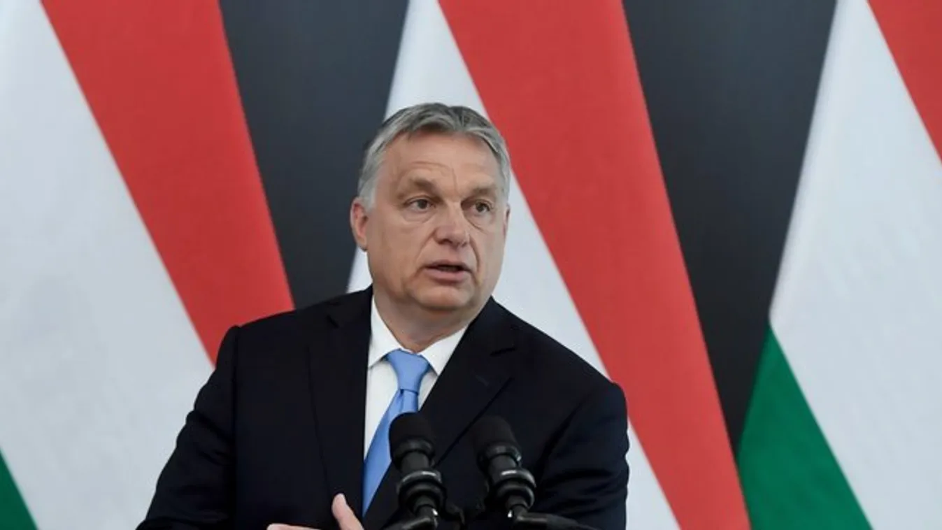 Orbán Viktor jövő csütörtökön tárgyal az Európai Bizottság új elnökével