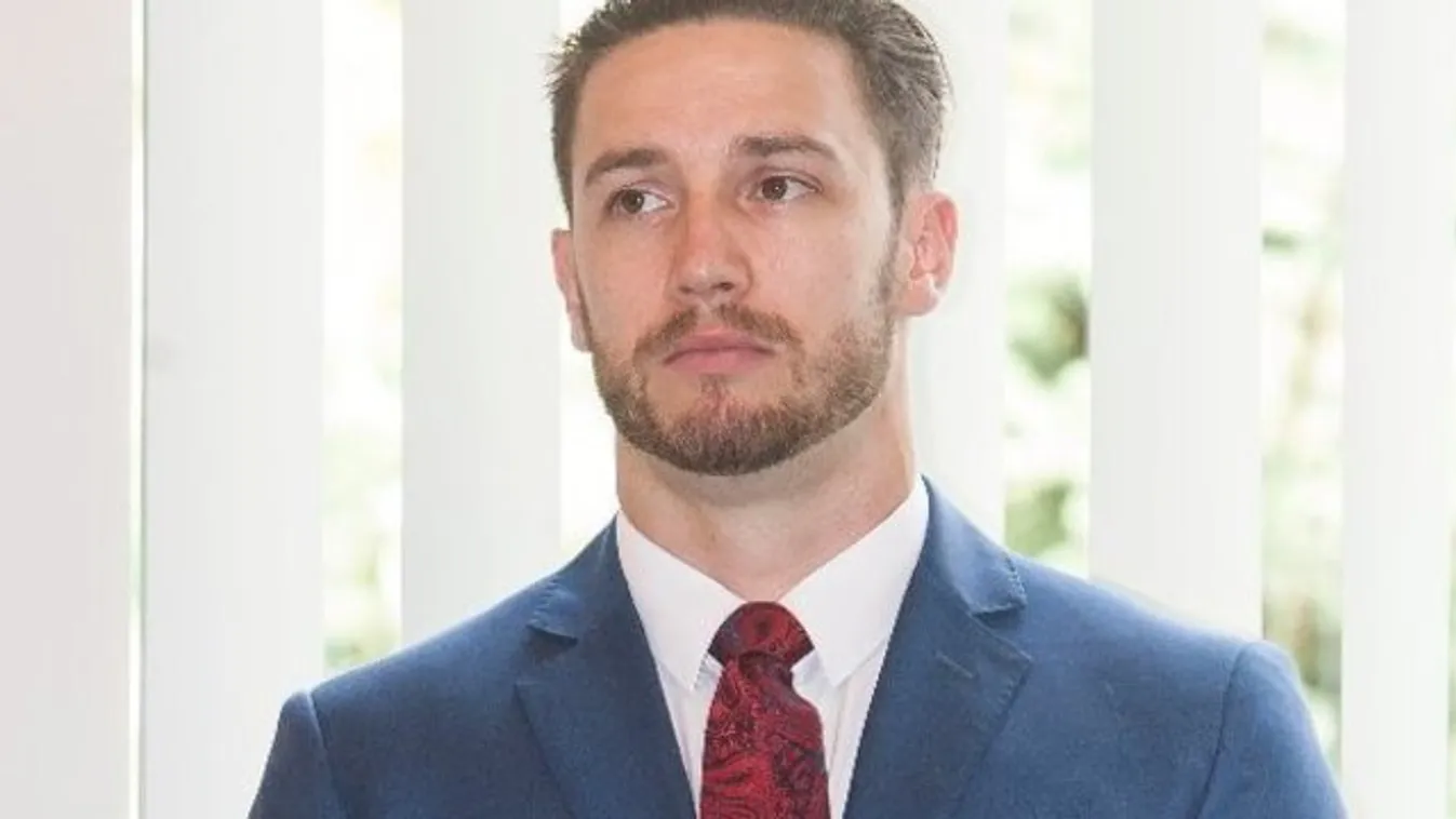 Shane Tusup: Nem tagadom, padlóra kerültem
