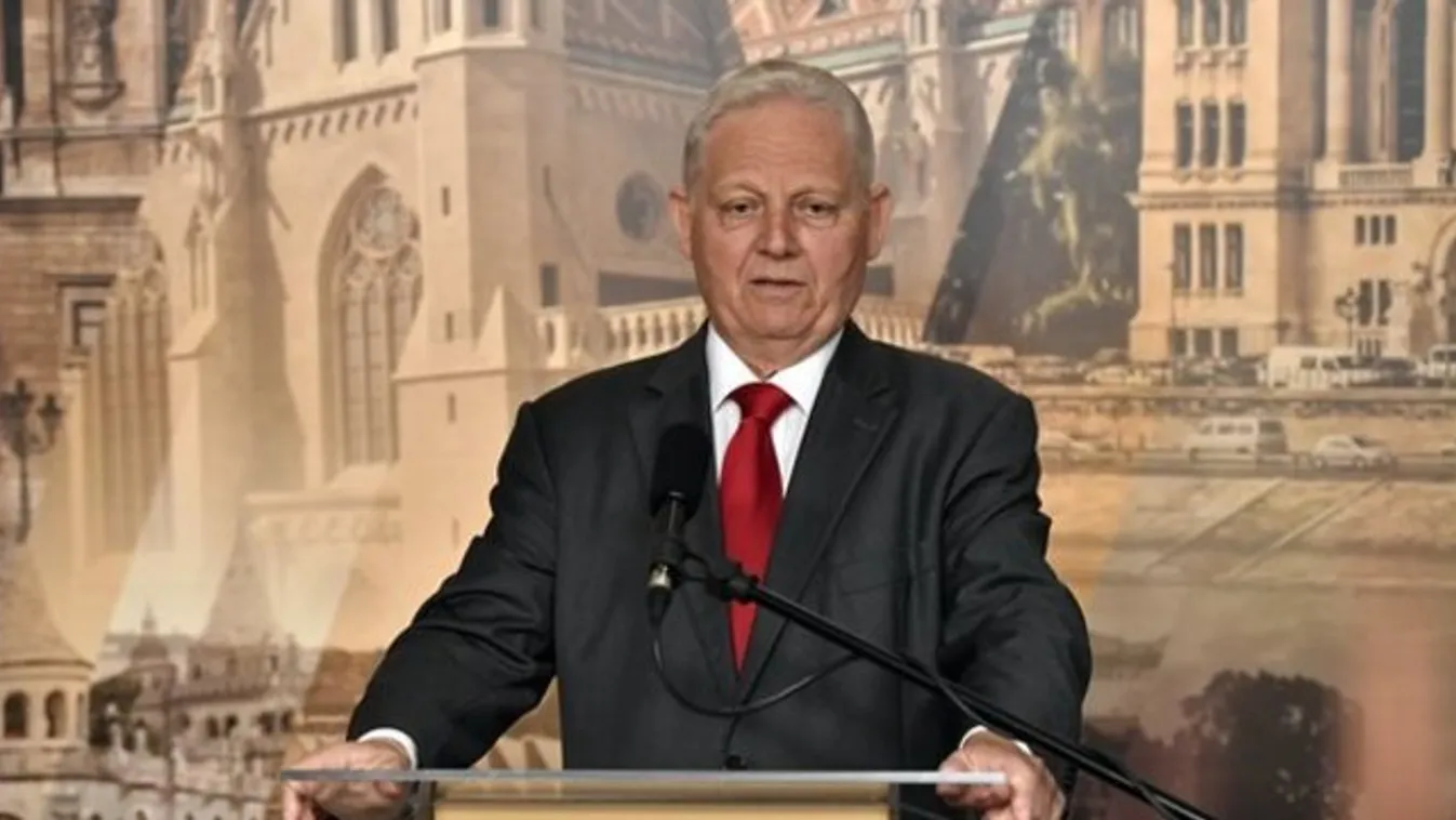 Önkormányzat 2019 - Tarlós: destabilizálási kísérlet az ellenzéki kampány