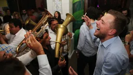 A szerb főváros lenne a legbulisabb hely a világon?