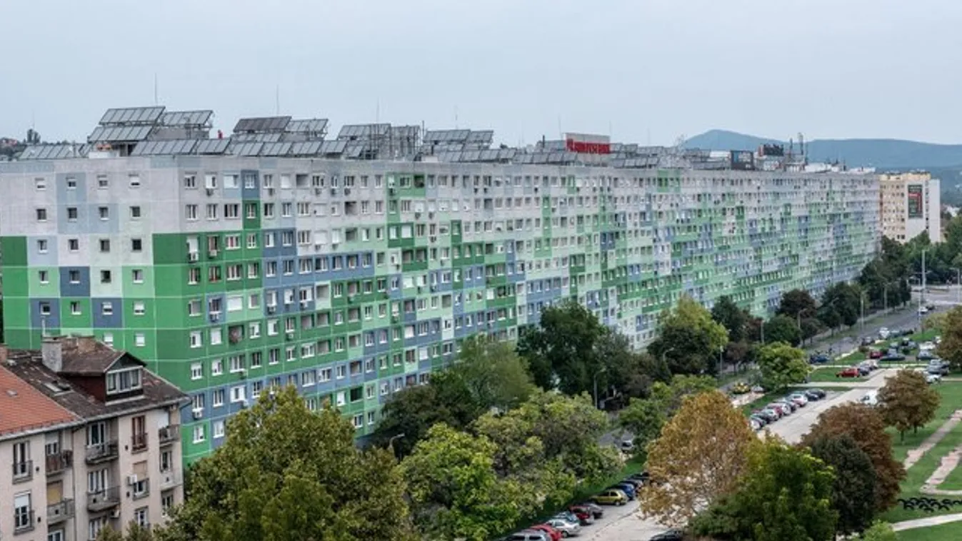 Nehezebb lesz eltűnnie a pénzzel a közös képviselőnek