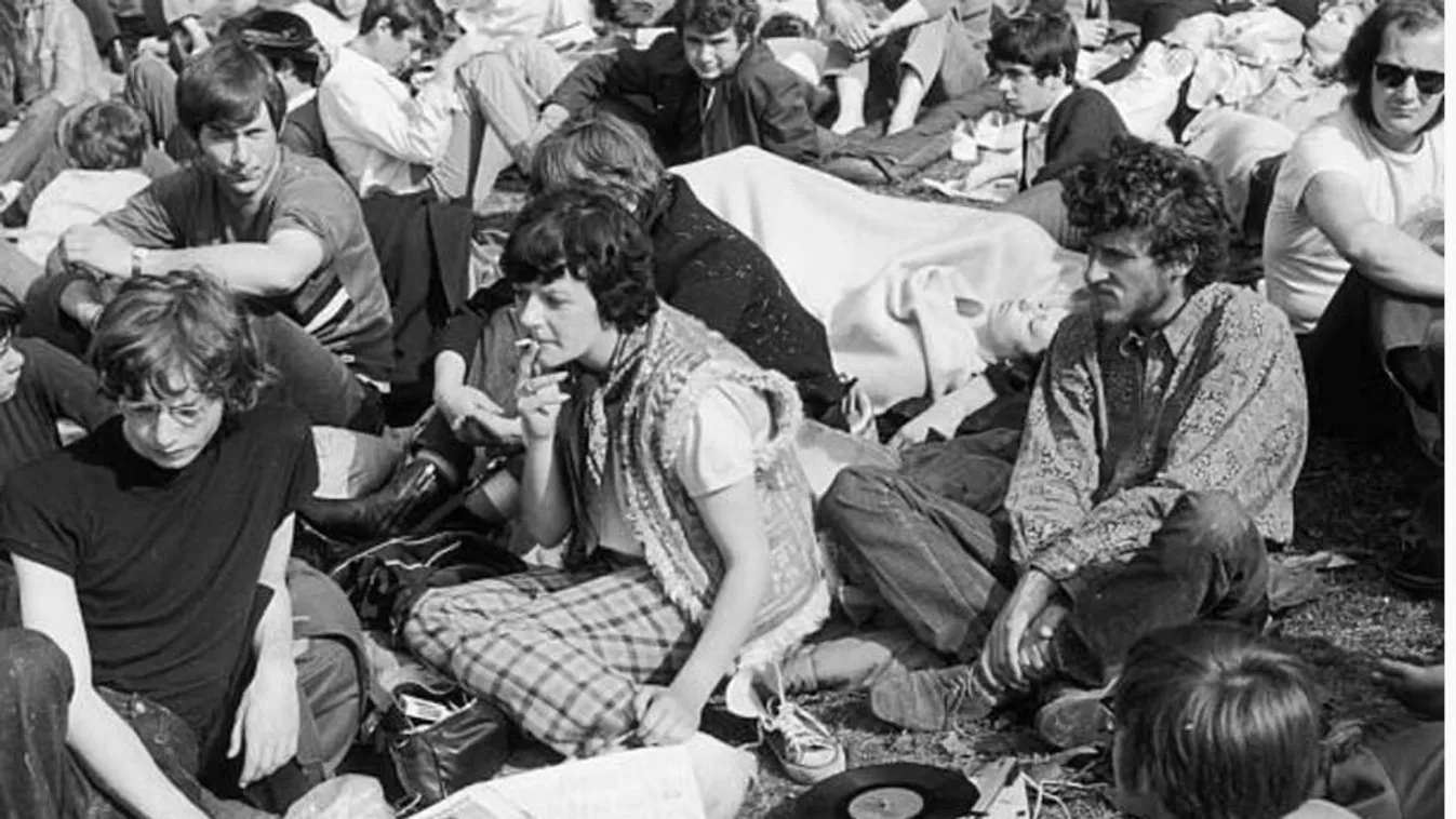 Lemondták a Woodstock 50 jubileumi fesztivált
