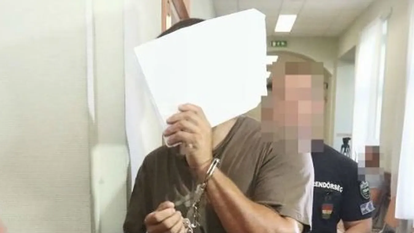 Vérengzés Nyíregyházán - Előveszik a zsaruk a gyilkos feleségét is?