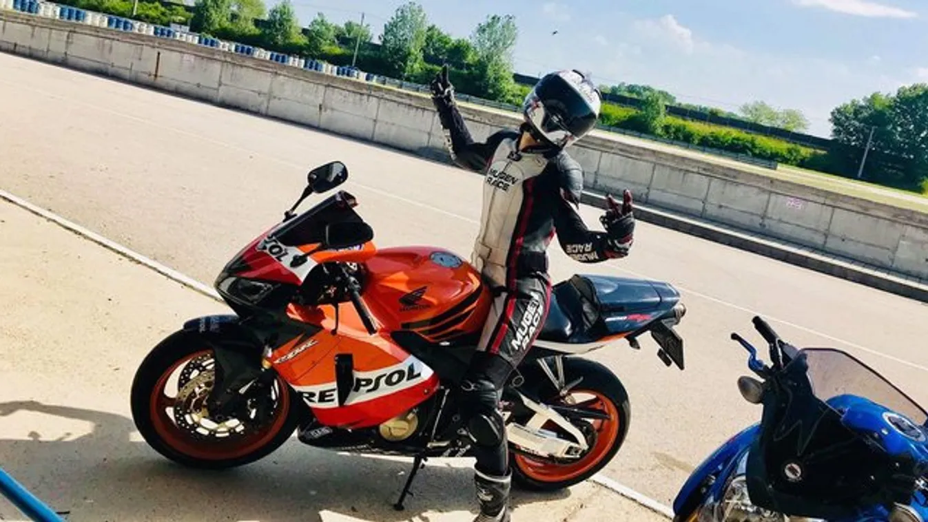Motorbaleset az Üllői úton – Sávváltás miatt gázolták halálra Zsuzsannát