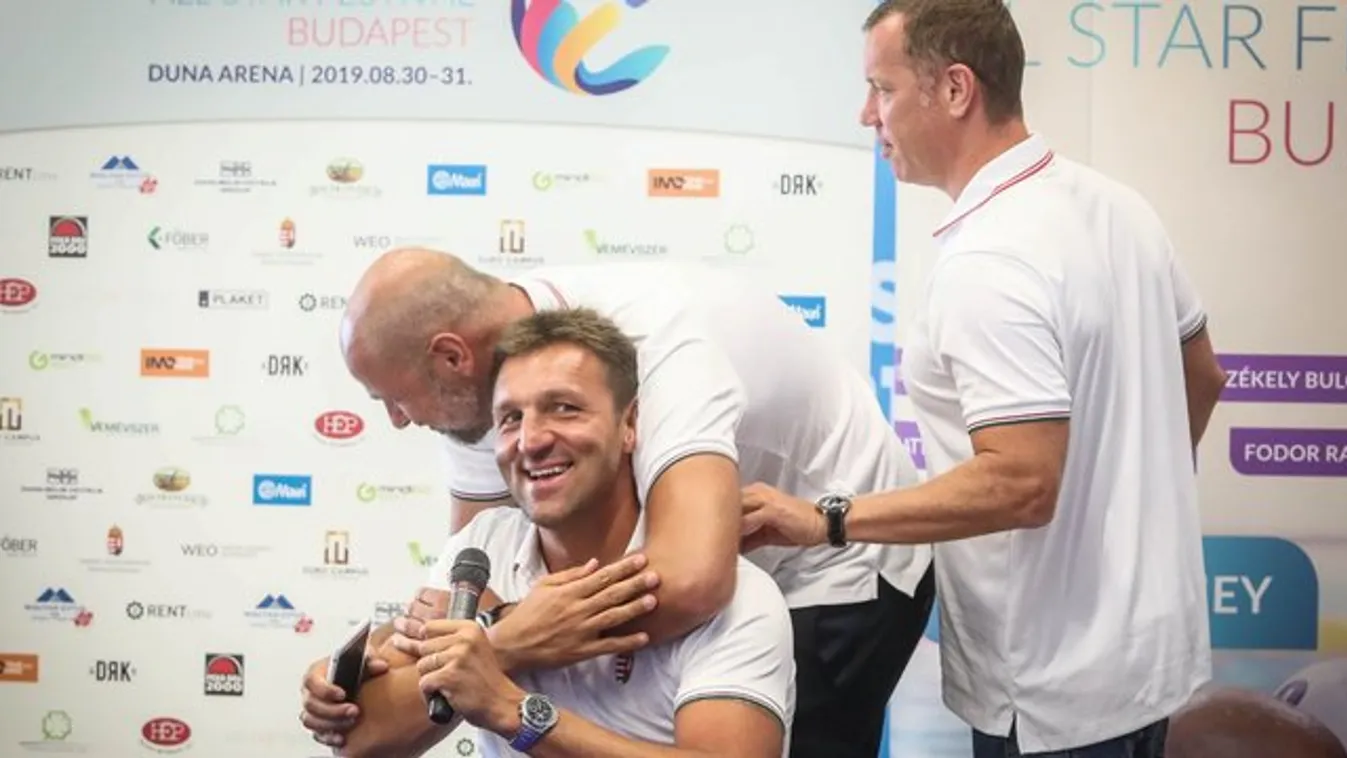Kiss Gergő: Végre hét közben is mehetek színházba