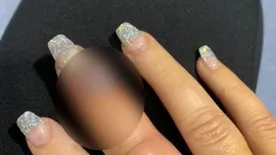 Elment a műkörmöshöz, mire hazaért, elkezdett üszkösödni az ujja – 18+