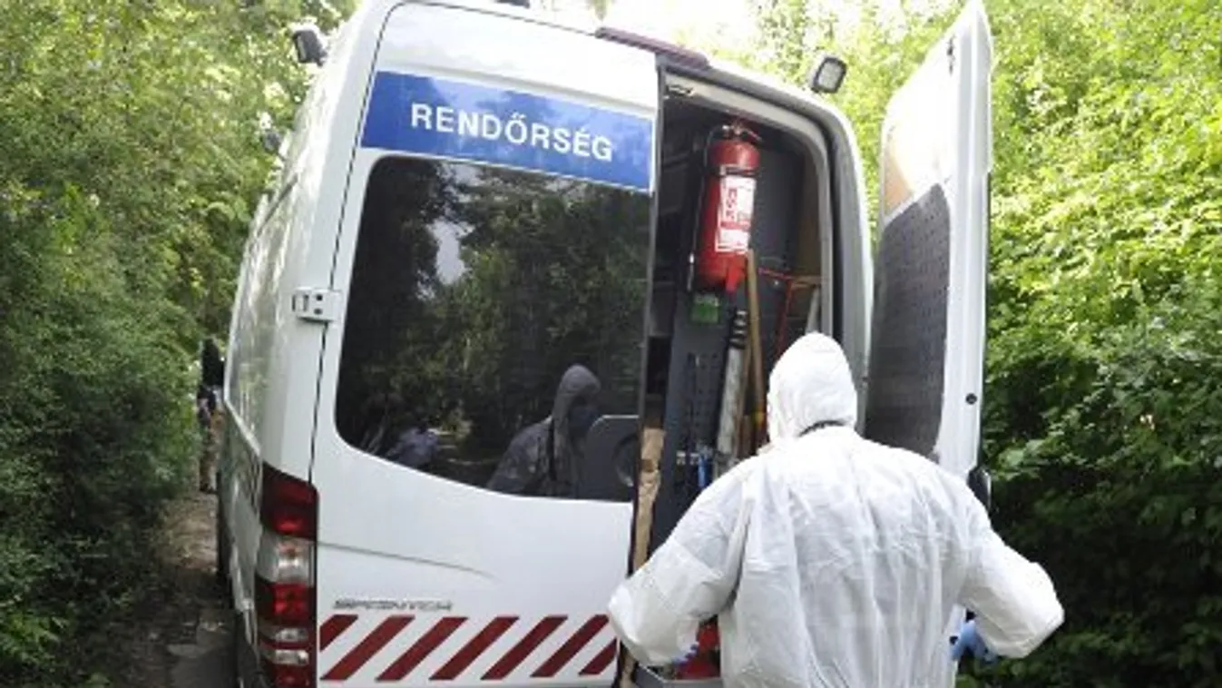 Démoni erők szabadultak el? 36 óra leforgása alatt négy gyilkosság
