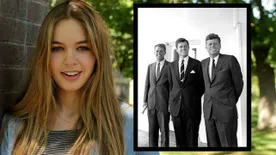 Újra lecsapott – senkit sem kímél a Kennedy-átok