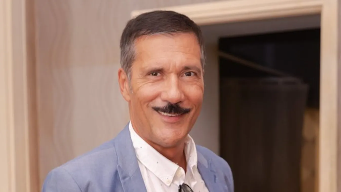 Mihályfi Balázs: Elviselhetetlen tudok lenni