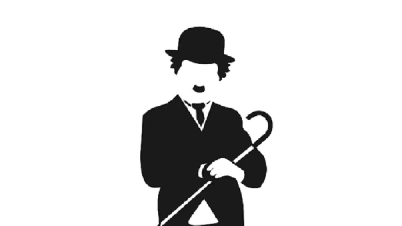 A Charlie Chaplin-rajongók imádni fogják ezt az ingyenes rendezvényt