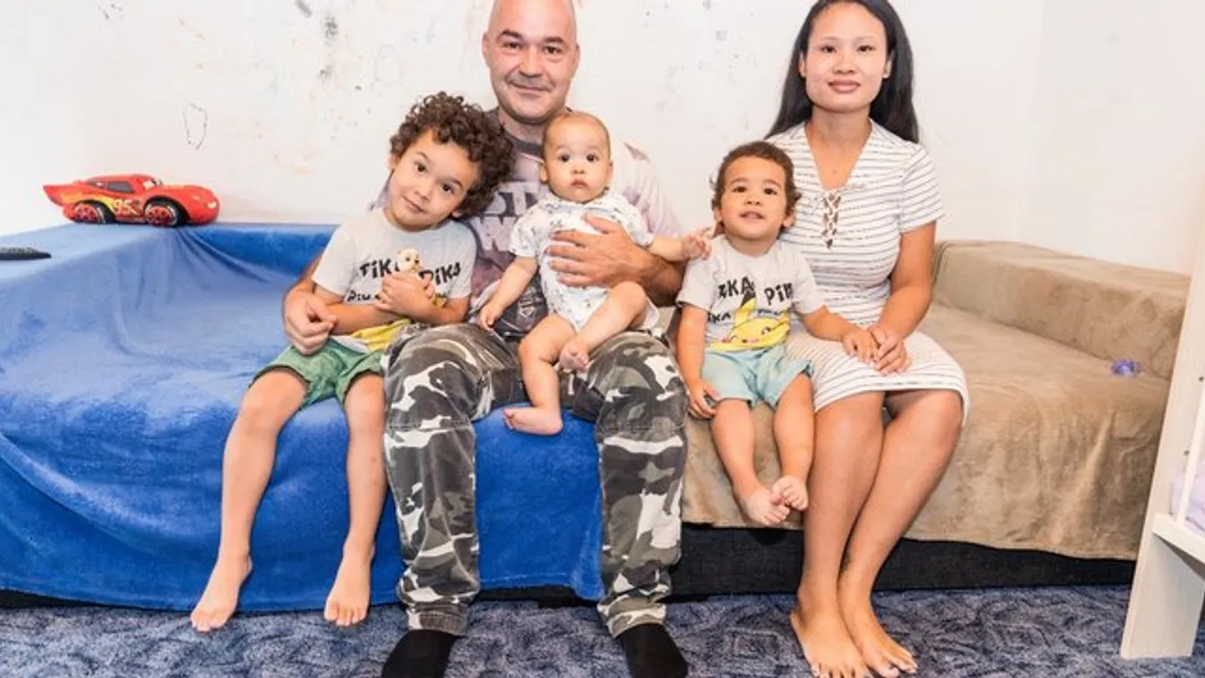 Nem kap orvosi ellátást egy féléves kisfiú Zuglóban