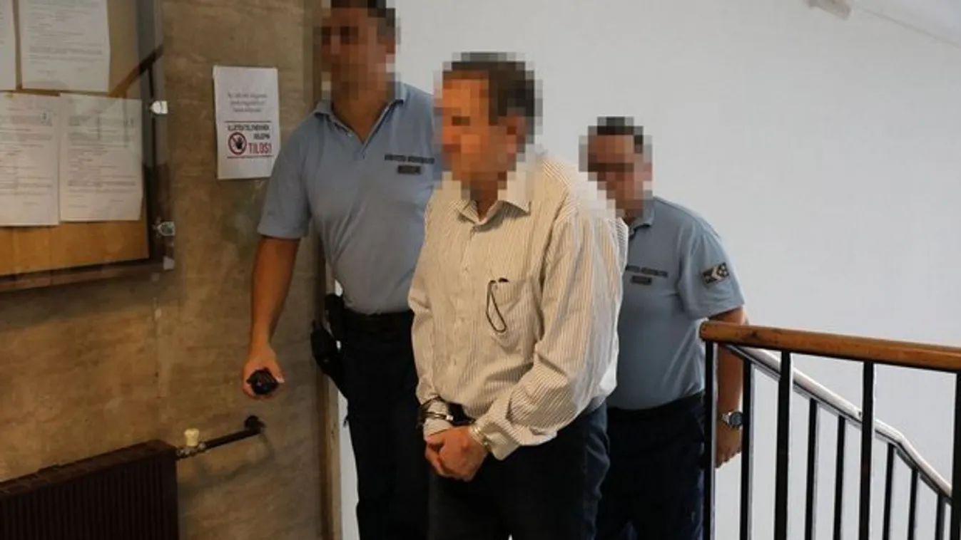Eltűnt villanyszerelők: házi őrizetben az emberöléssel gyanúsított É. Imre