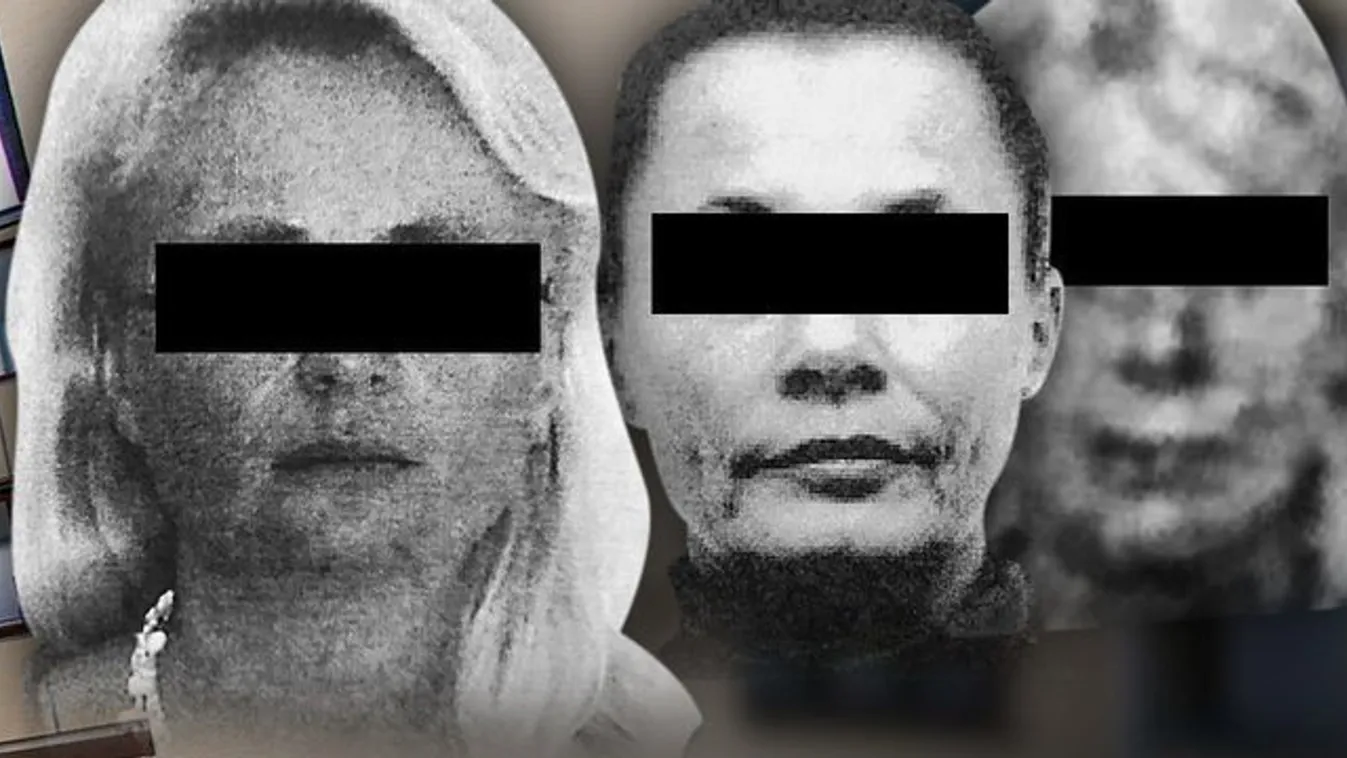 Beszámítható a gyilkos magyar boszorkány