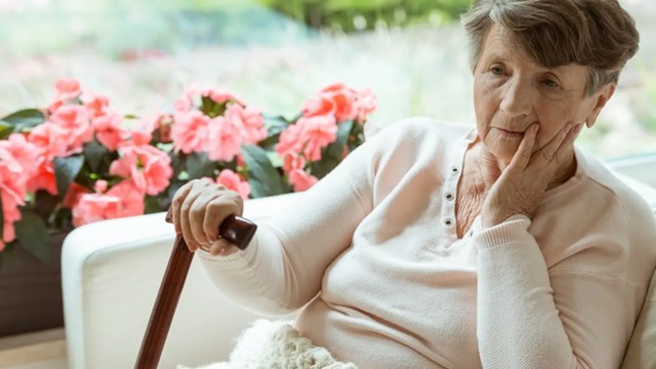 Jobban veszélyezteti a nőket az Alzheimer