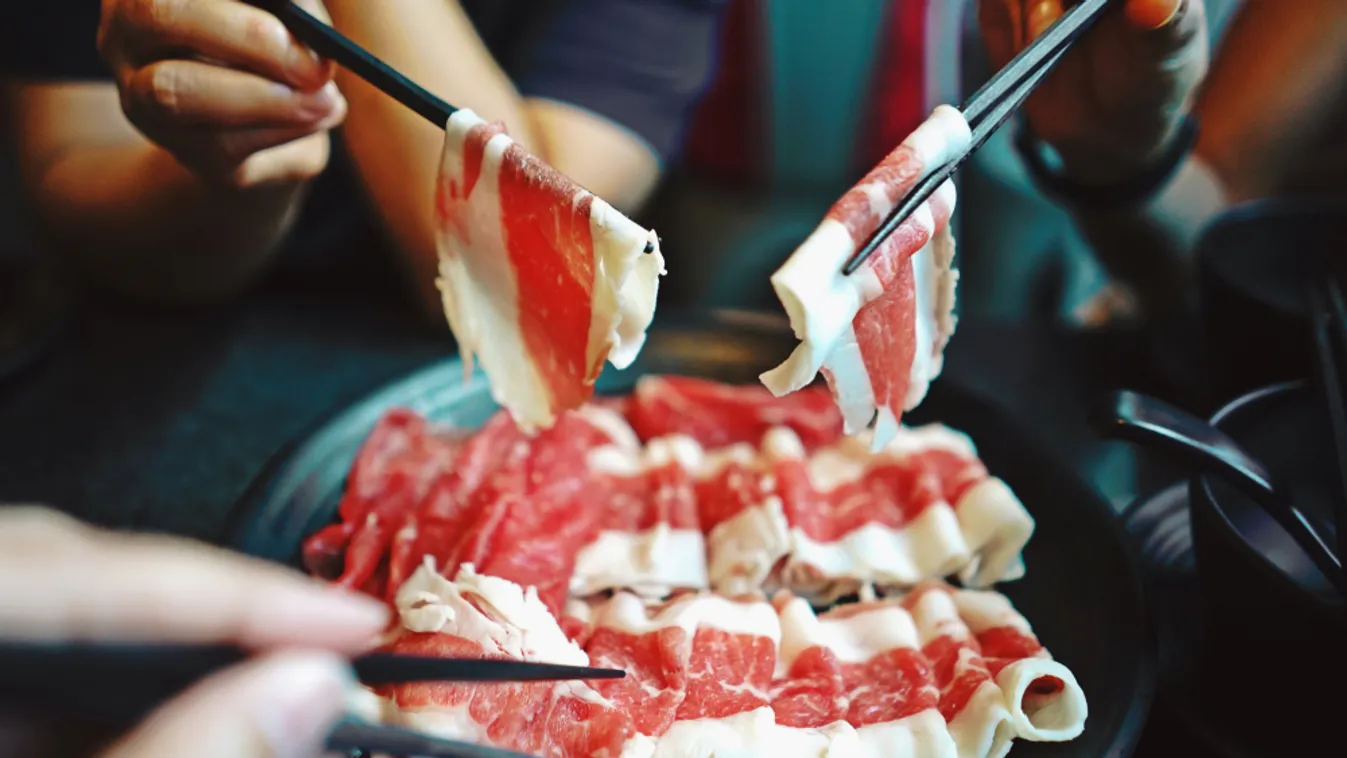 Japánban sokkal jobban szeretik a mangalica húsát, mint itthon